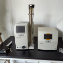 （通用）扫描电迁移率粒径谱仪