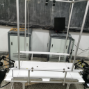 （专用）智能机器人对抗平台