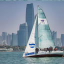 ##珐伊28R龙骨帆船