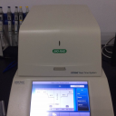 （通用）实时荧光定量PCR